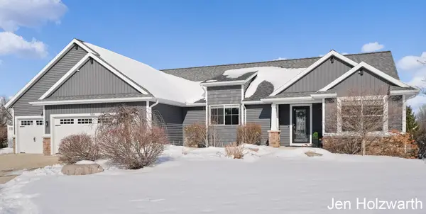 5650 16th Avenue, Hudsonville, MI 49426