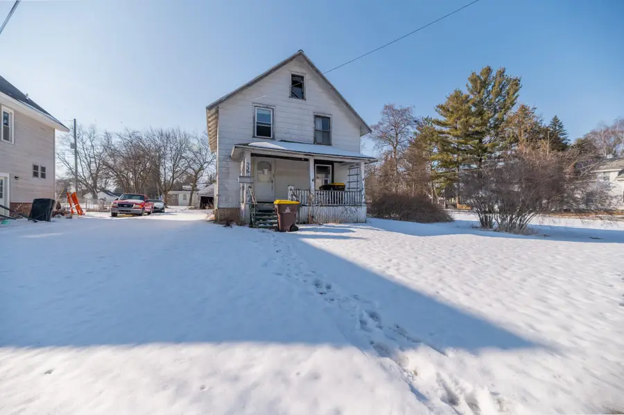 535 Republic Avenue, Alma, MI 48801 - #2