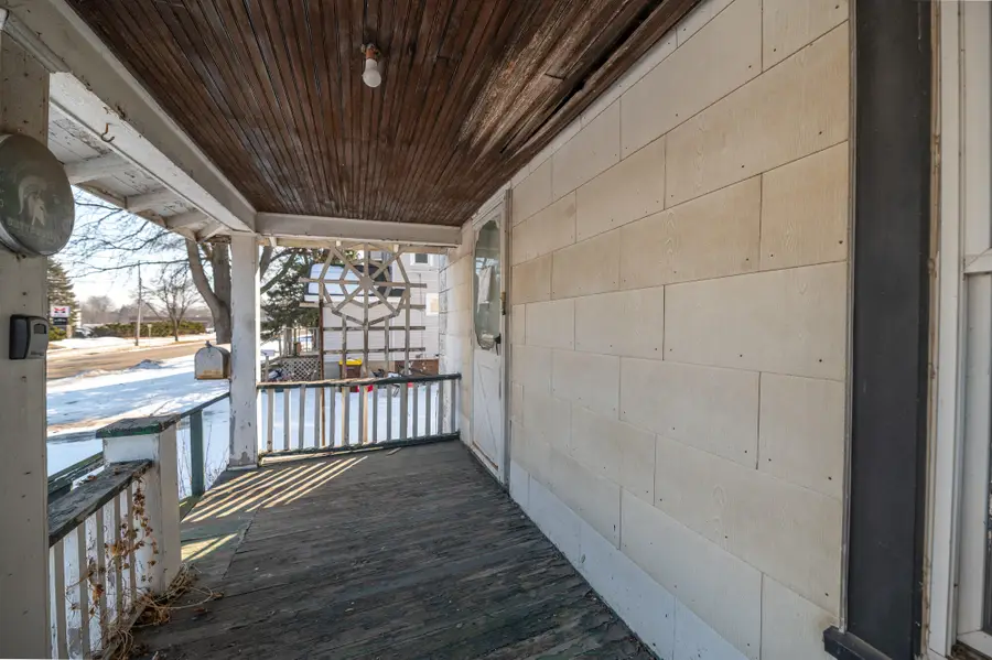 535 Republic Avenue, Alma, MI 48801 - #3