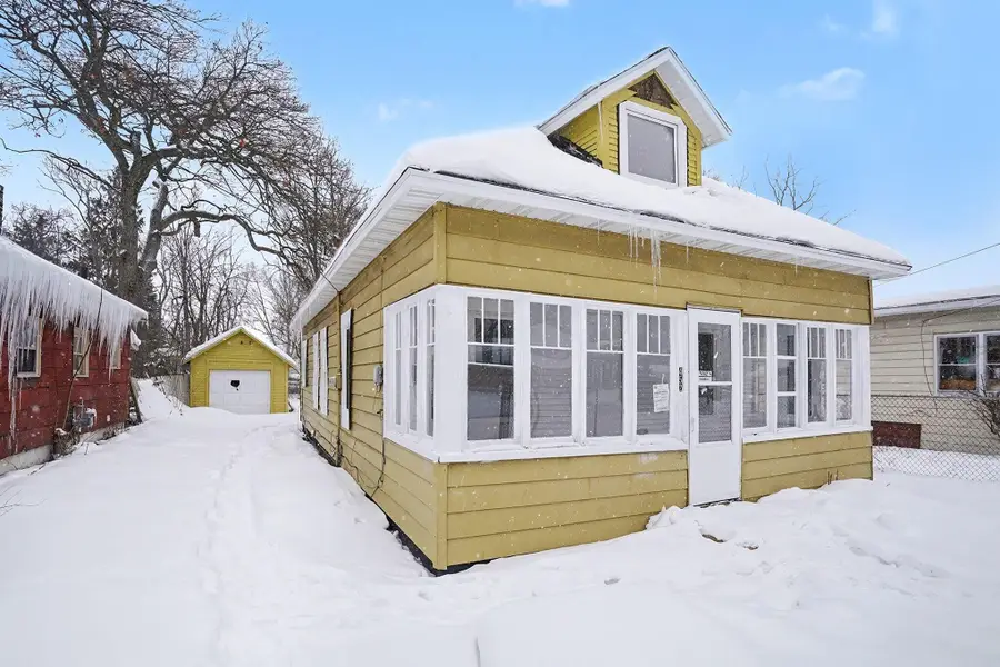 452 Leonard Avenue, Muskegon, MI 49442 - #2