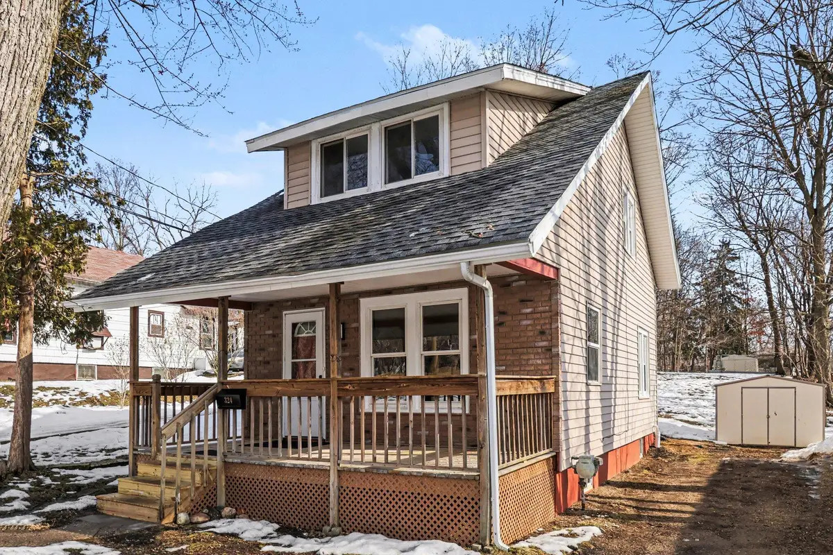 324 Trimble Avenue, Kalamazoo, MI 49048 - #1