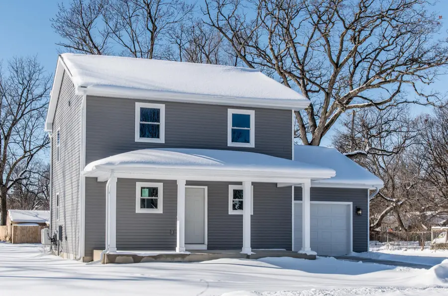 601 Chicago Avenue, Kalamazoo, MI 49048 - #2