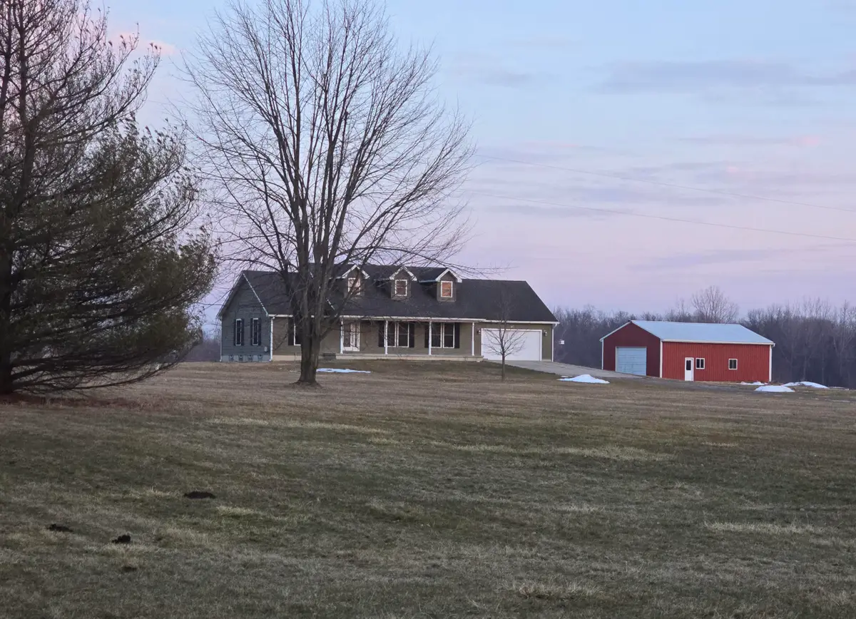 4955 N Somerset Road, Addison, MI 49220 - #1