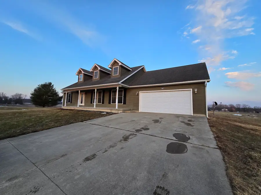 4955 N Somerset Road, Addison, MI 49220 - #3