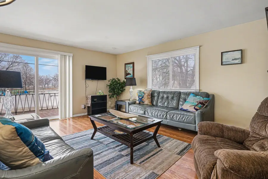 1438 Beach Street, Muskegon, MI 49441 - #2