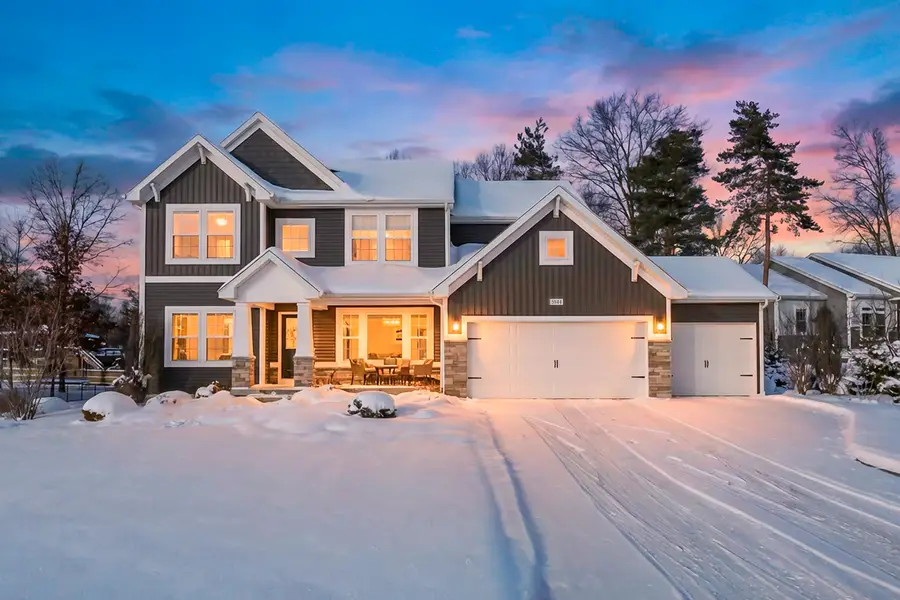 5944 Gavin Lane, Kalamazoo, MI 49009 - #2