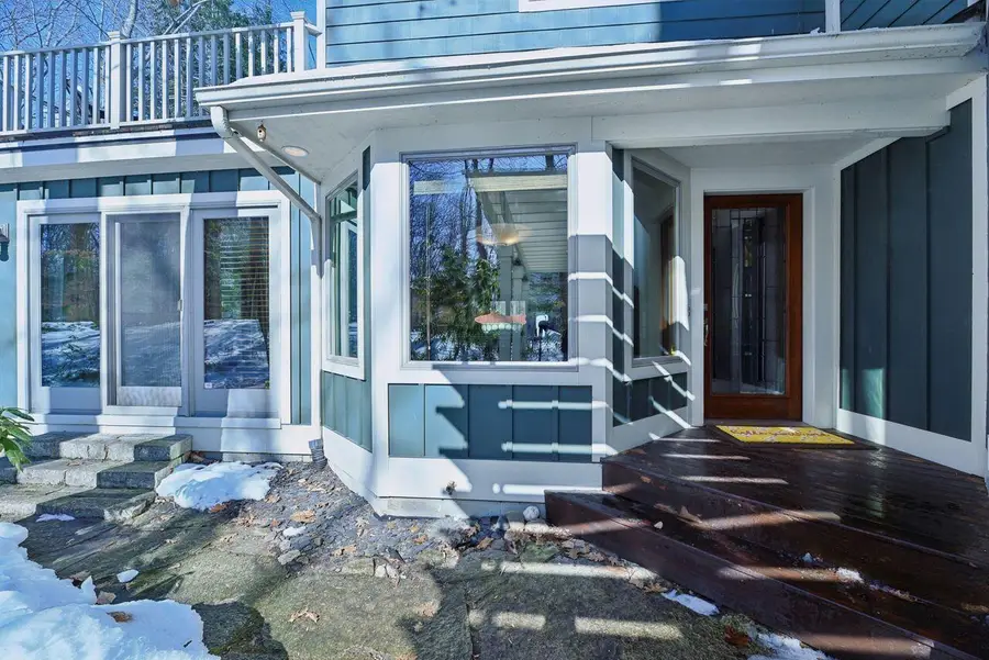 7039 Sand Dune Drive, Sawyer, MI 49125 - #2