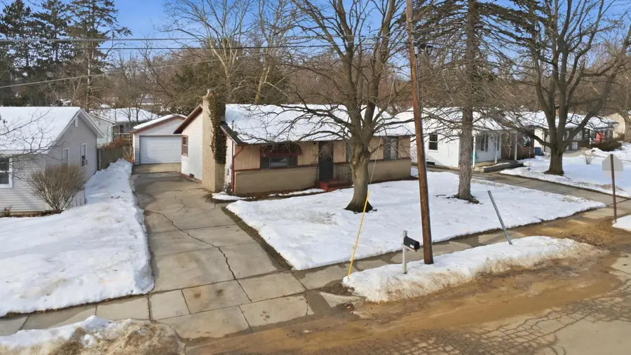 1465 Laughlin Drive Nw, Grand Rapids, MI 49504 - #3