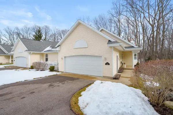 4613 Thistle Mill Court, Kalamazoo, MI 49006