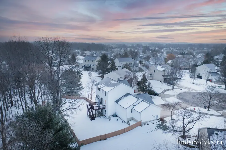 6409 Cannon Farms Drive Ne, Rockford, MI 49341 - #3