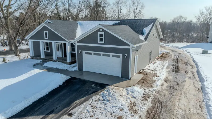 4010 Fulton Street E, Grand Rapids, MI 49546 - #2