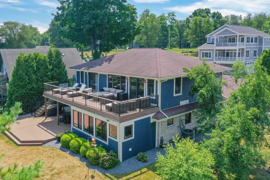 13626 Terrie Shore Road, Union, MI 49130 - #2