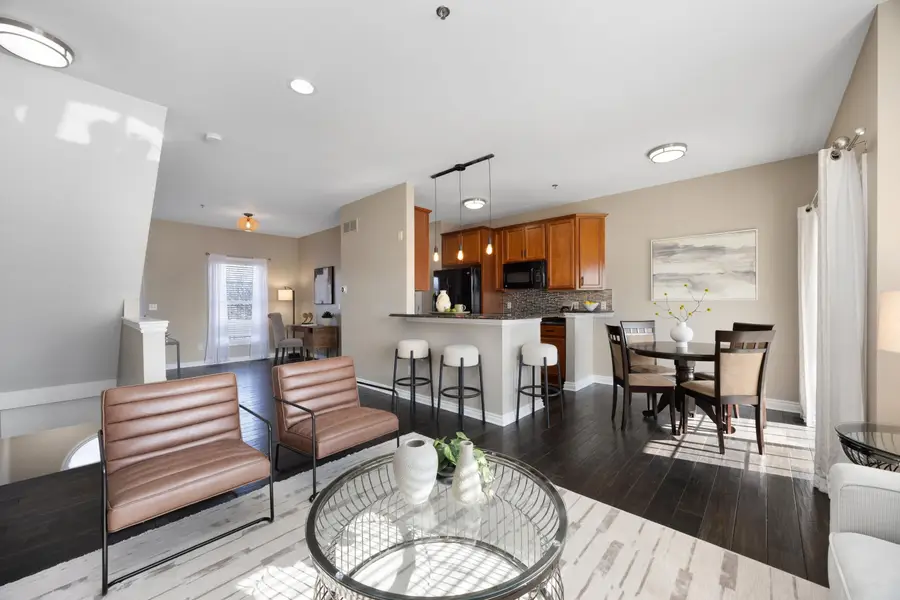 45874 S Stonewood Road, Canton, MI 48187 - #2