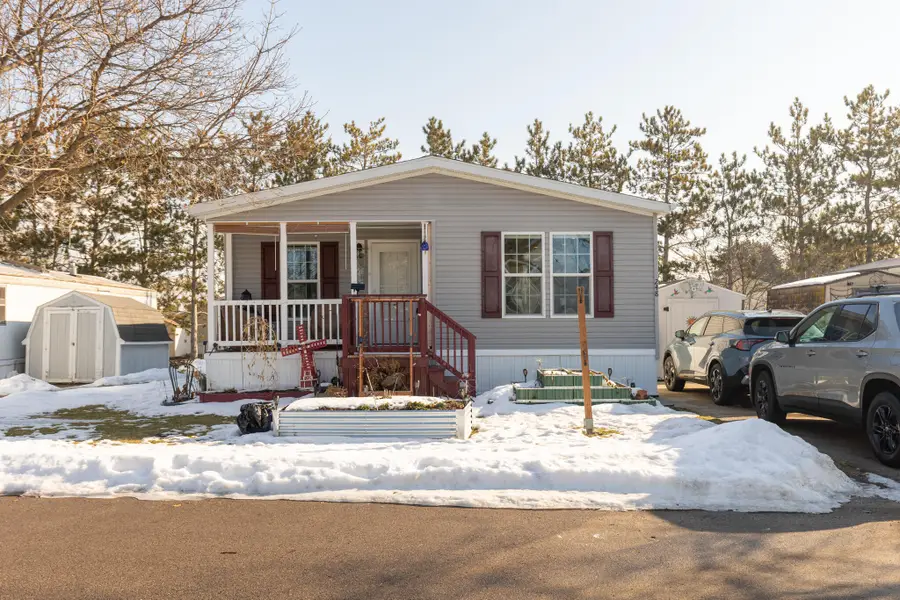 248 Maple Run, Mason, MI 48854 - #2