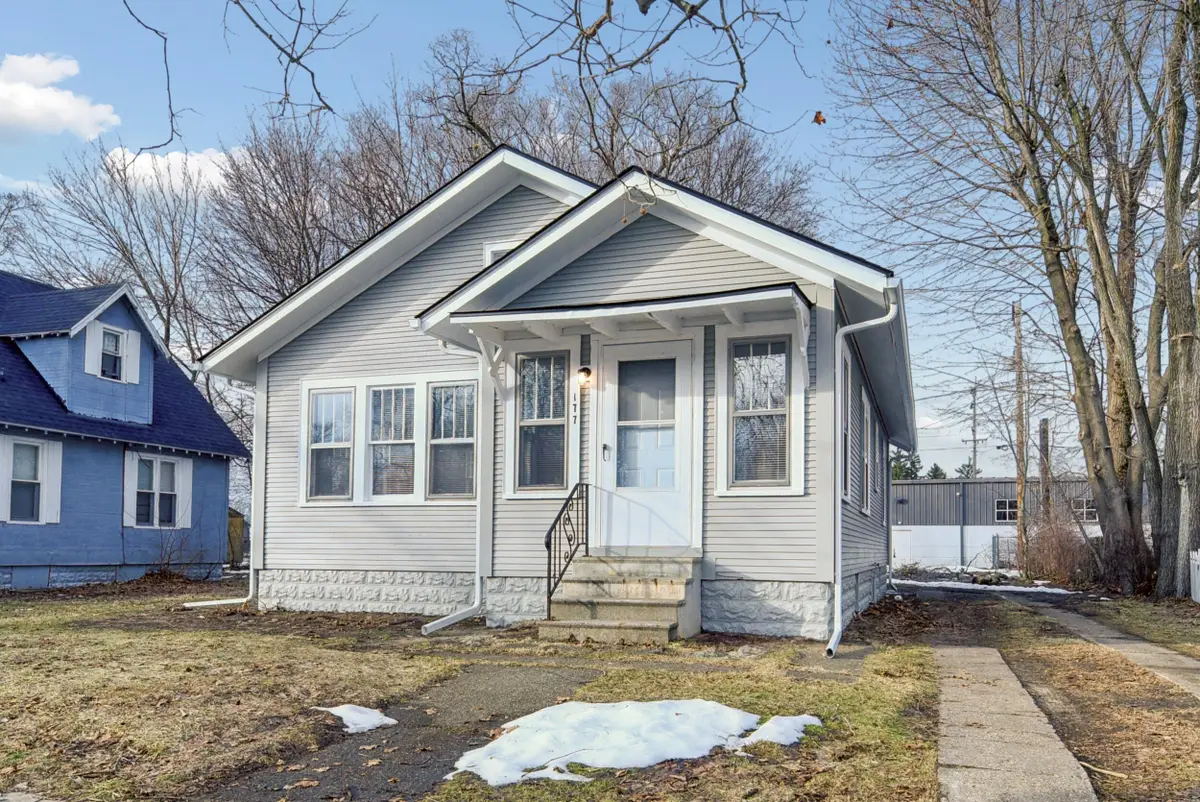 177 Hastings Avenue, Benton Harbor, MI 49022 - #1