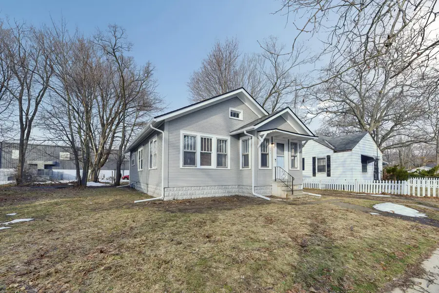 177 Hastings Avenue, Benton Harbor, MI 49022 - #2