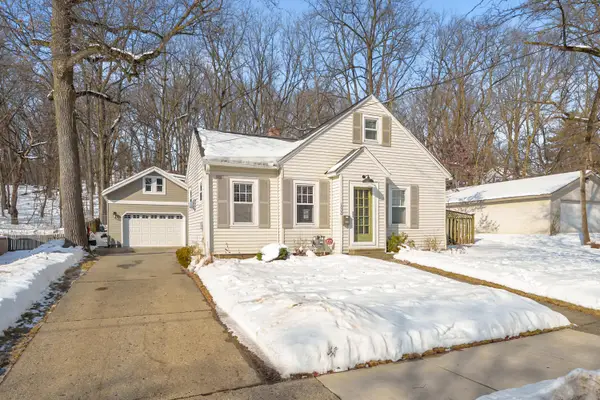 1606 Merrill Street, Kalamazoo, MI 49008