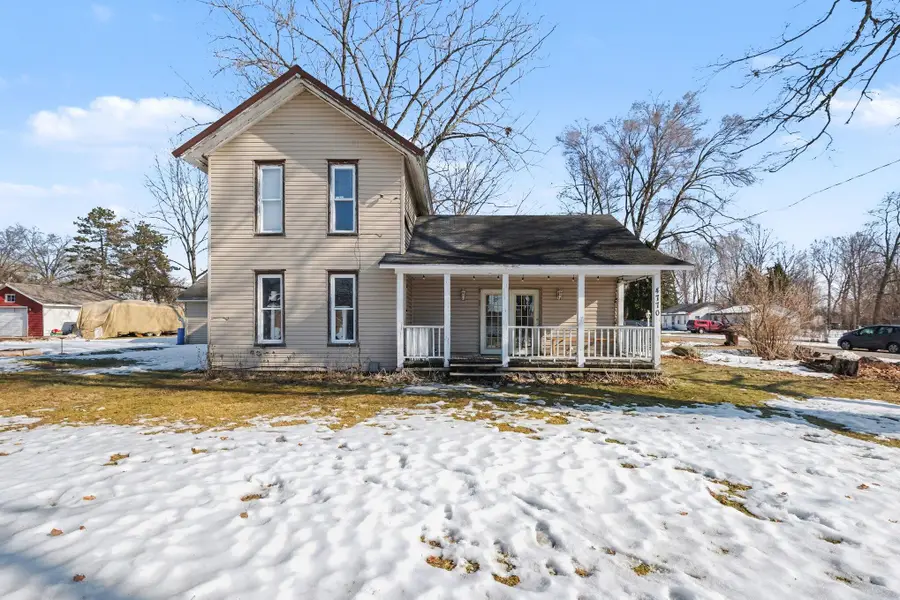 4770 Oak Street, Coral, MI 49322 - #2