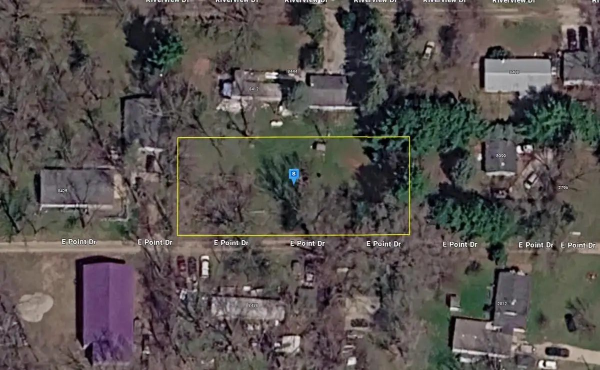 8435 E Point Drive, Lyons, MI 48851 - #1