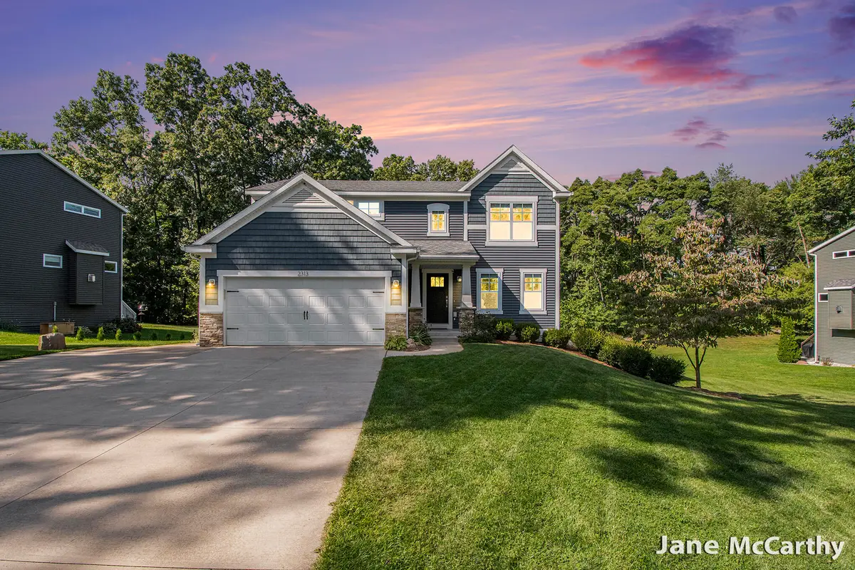 2313 4 Mile Road Ne, Grand Rapids, MI 49525 - #1