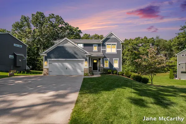 2313 4 Mile Road Ne, Grand Rapids, MI 49525