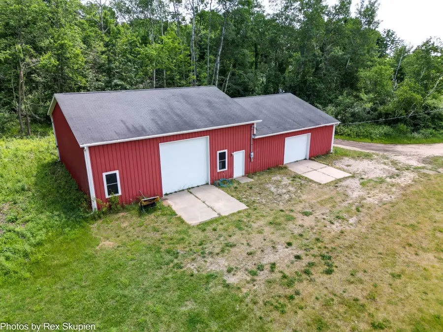 3193 W 112th Street, Grant, MI 49327 - #2