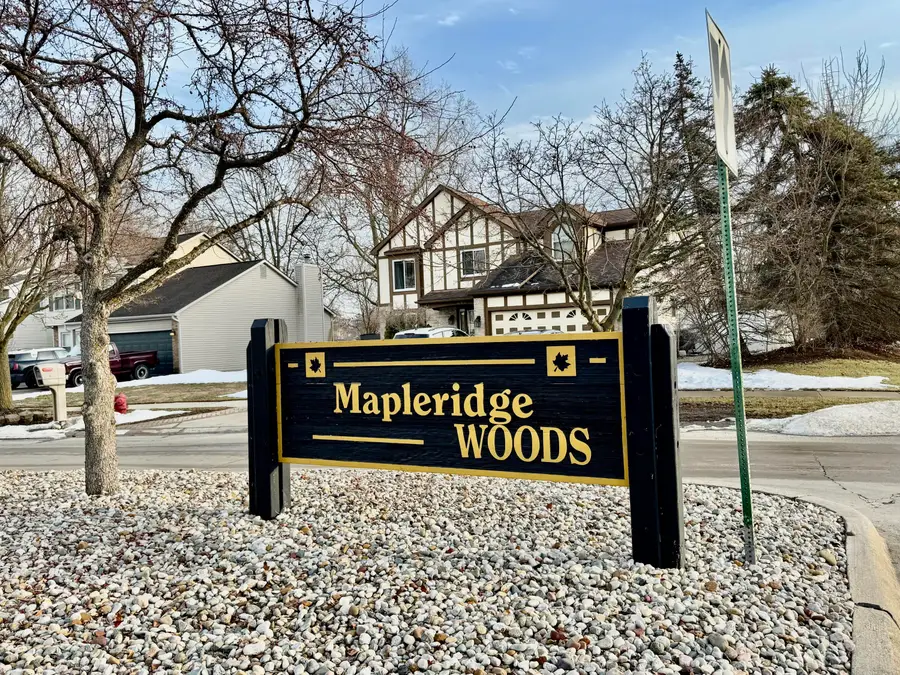 42216 Metaline, Canton, MI 48187 - #2