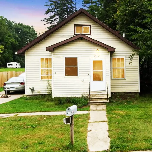 312 E Porter Street, Jackson, MI 49202