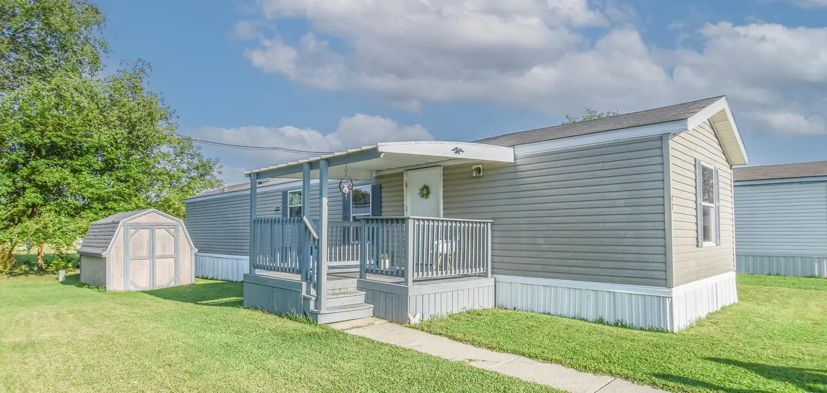 175 N Michigan Avenue #60, Coldwater, MI 49036 - #1