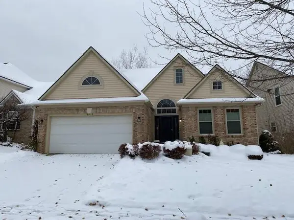 3213 Kilburn Park Circle, Ann Arbor, MI 48105