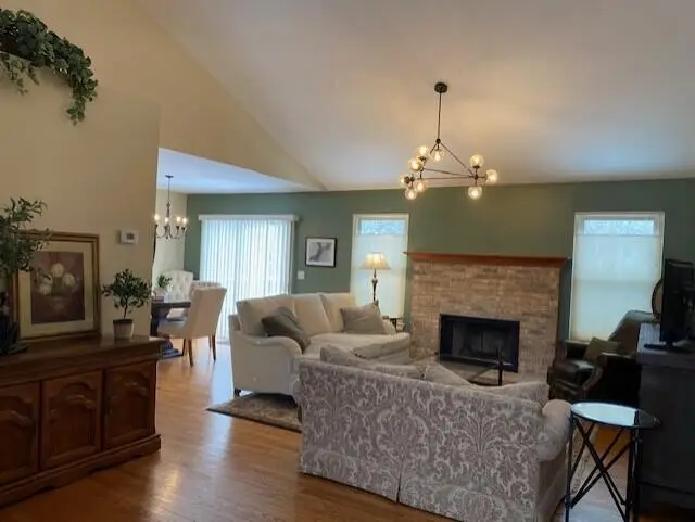 3213 Kilburn Park Circle, Ann Arbor, MI 48105 - #3