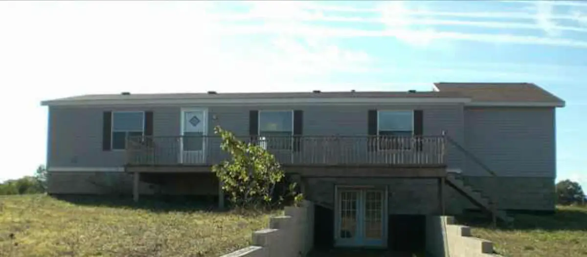 8411 W M 21, Ovid, MI 48866 - #1