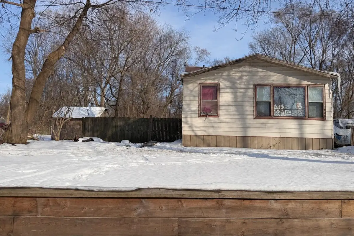 608 Pickard Street, Kalamazoo, MI 49048 - #1