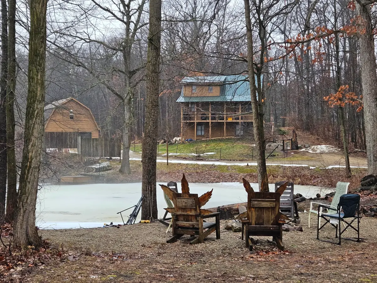 4400 Mechanic Road, Hillsdale, MI 49242 - #1