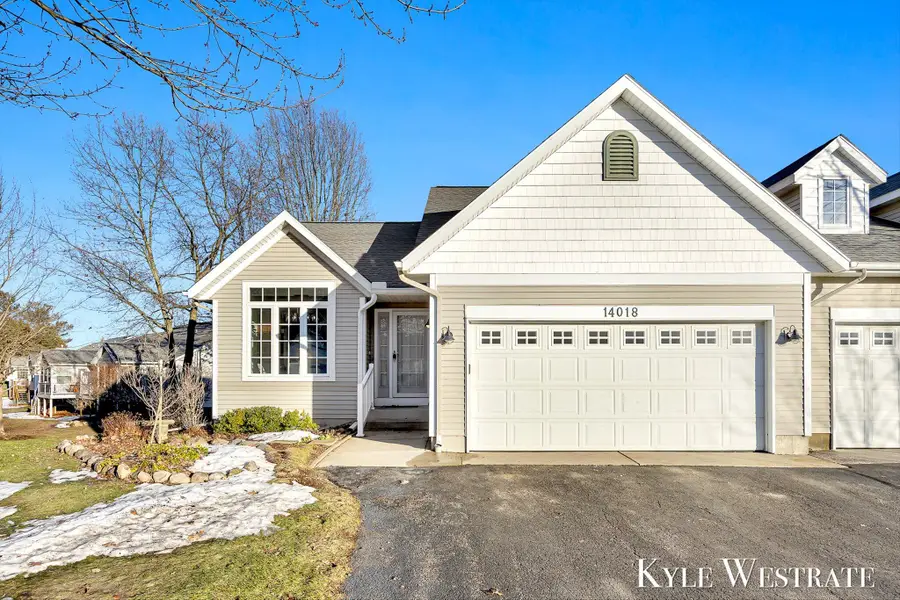 14018 Bayou Ridge Circle, Grand Haven, MI 49417 - #2