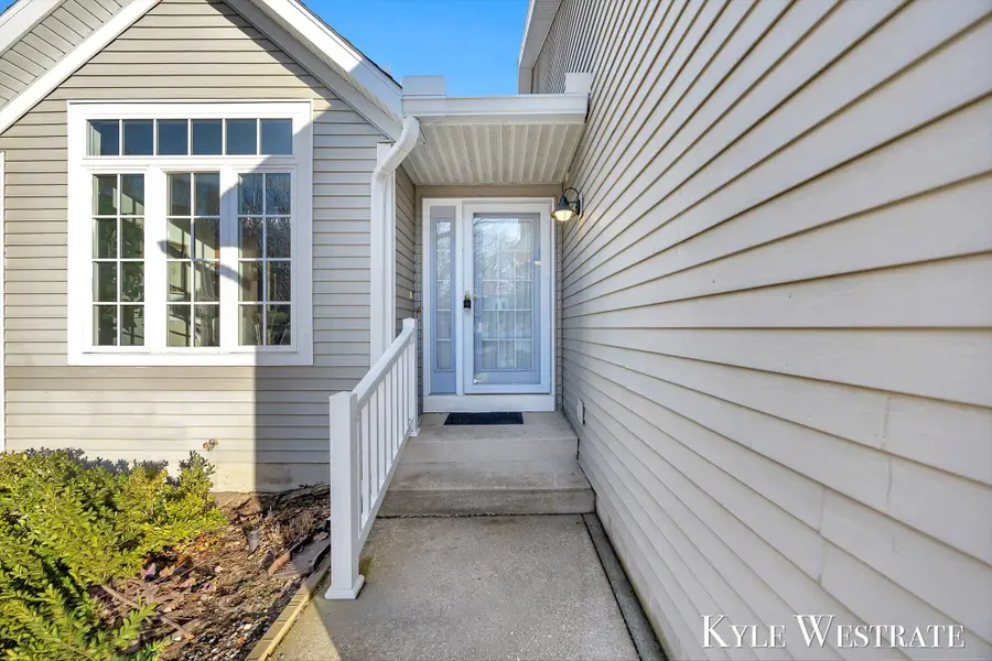 14018 Bayou Ridge Circle, Grand Haven, MI 49417 - #3