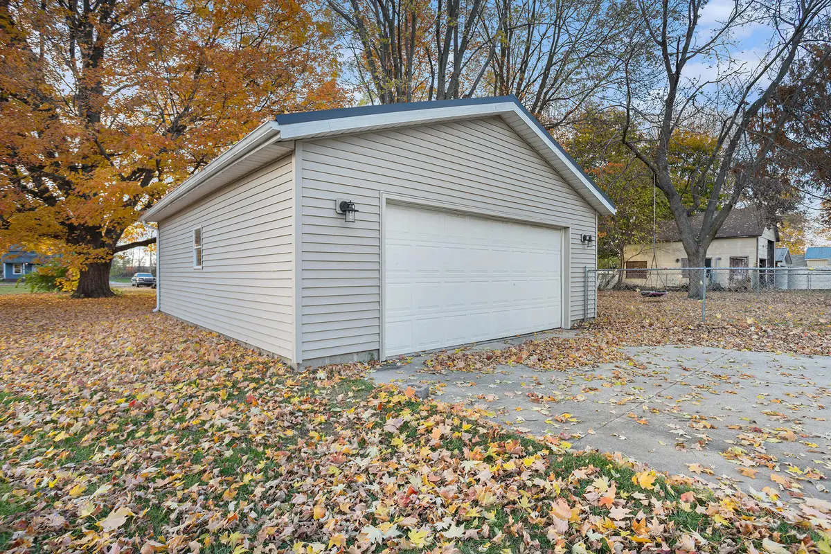 212 S State Street, White Pigeon, MI 49099 - #1