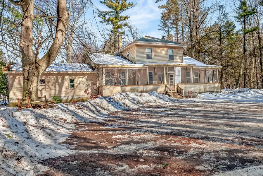 5130 Stanton Boulevard, Montague, MI 49437 - #2