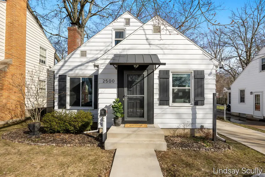 2500 Raymond Avenue Se, Grand Rapids, MI 49507 - #2