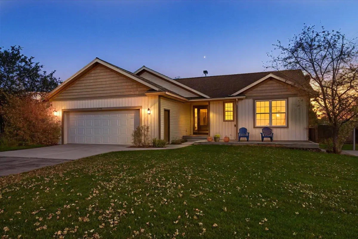 11590 Grange Avenue Ne, Sparta, MI 49345 - #1