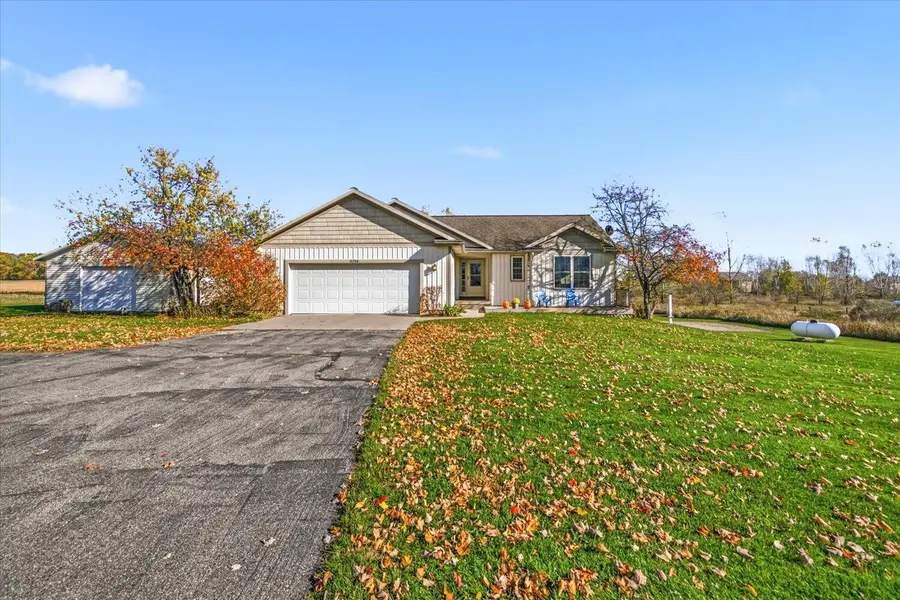 11590 Grange Avenue Ne, Sparta, MI 49345 - #3