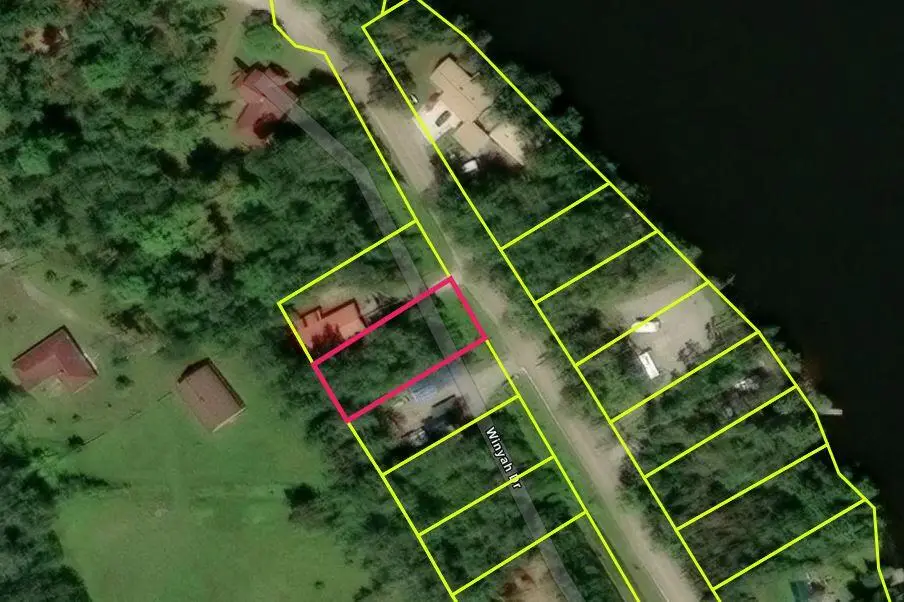 369 Winyah Drive, Alpena, MI 49707 - #1