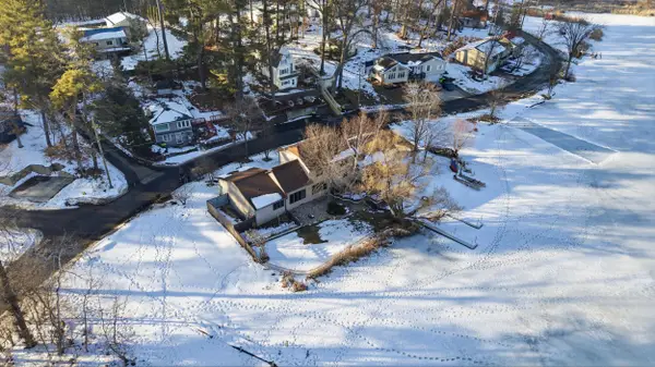 360 W Baldwin Lake Drive, Greenville, MI 48838