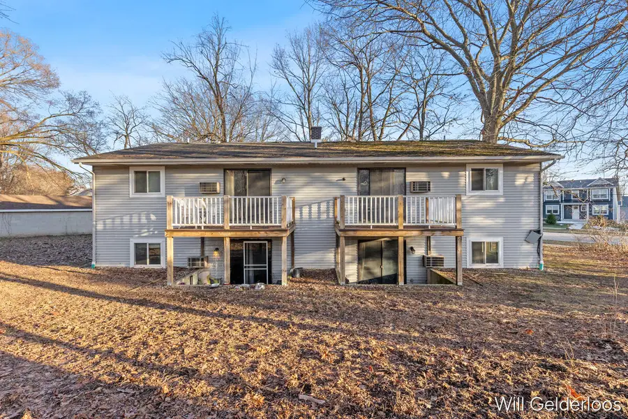1211 60th Street Se, Kentwood, MI 49508 - #3