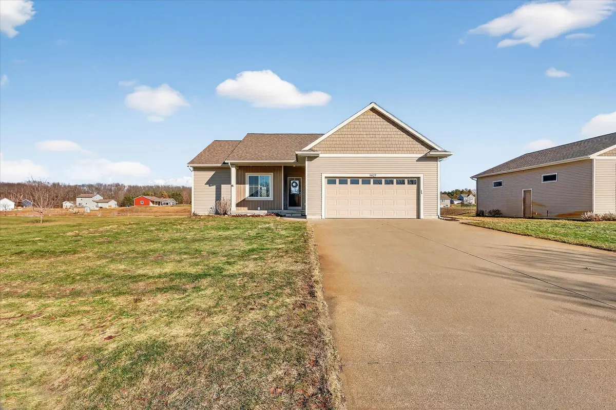 3827 Rabbit River Farms Drive, Dorr, MI 49323 - #1