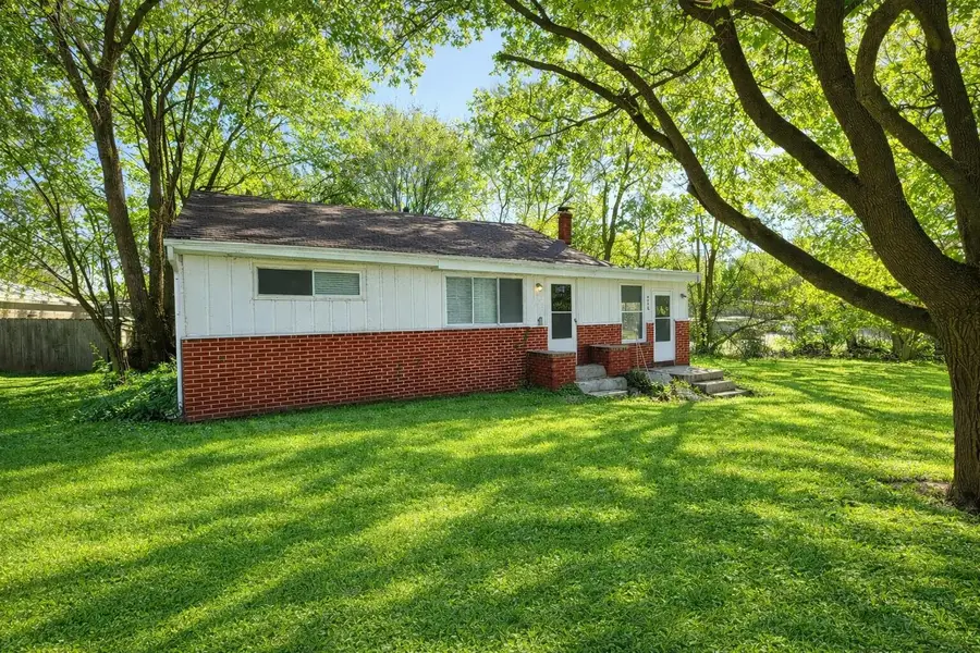 274 Florawood Street, Waterford, MI 48327 - #2