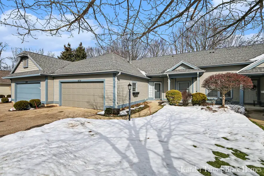 2131 Tree Ridge Drive Se, Grand Rapids, MI 49508 - #2