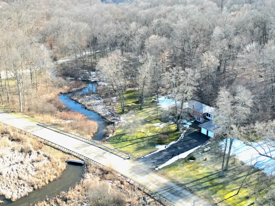 14330 Carter Lake Street, Jones, MI 49061 - #3