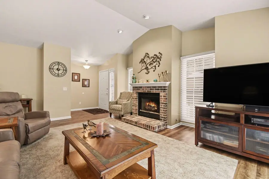 2174 Edington Drive Se, Grand Rapids, MI 49508 - #2