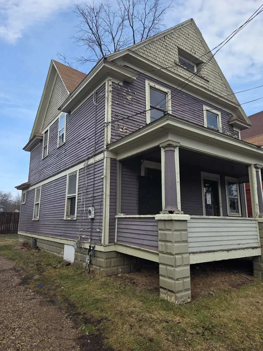 528 Potter Street, Kalamazoo, MI 49007 - #2